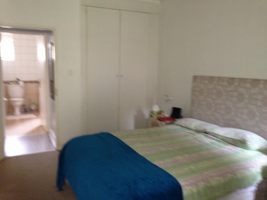 To Let 1 Bedroom Property for Rent in Riviera Gauteng