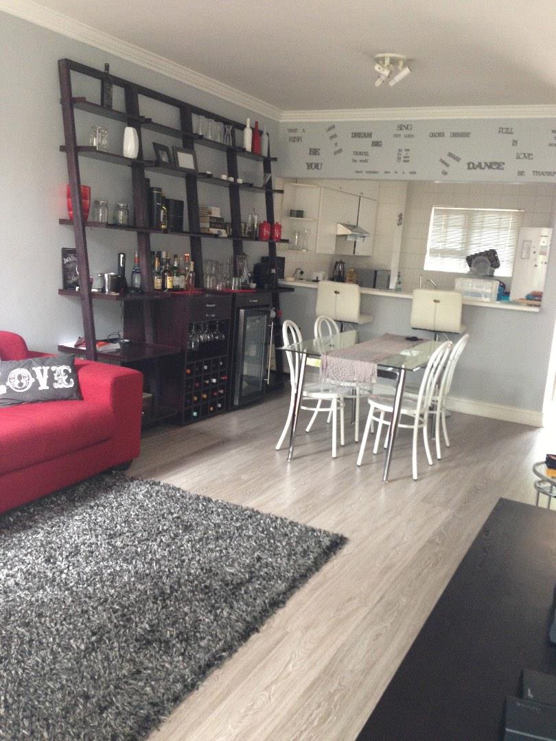 To Let 1 Bedroom Property for Rent in Riviera Gauteng