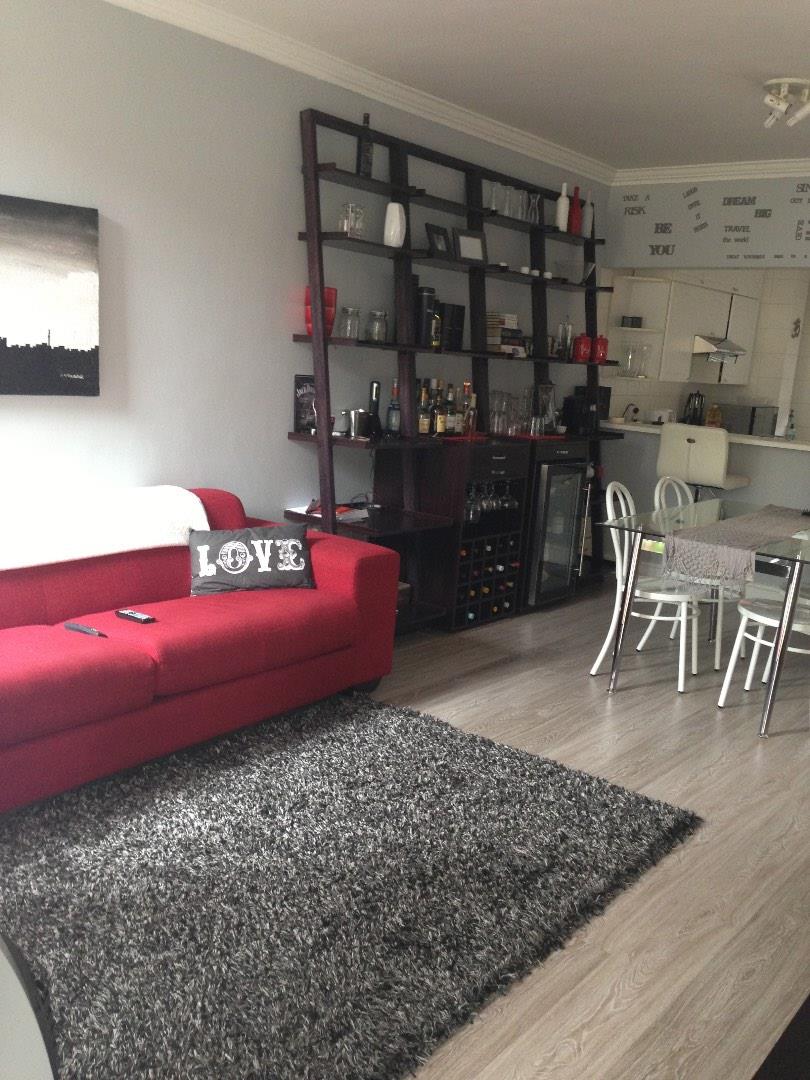 To Let 1 Bedroom Property for Rent in Riviera Gauteng