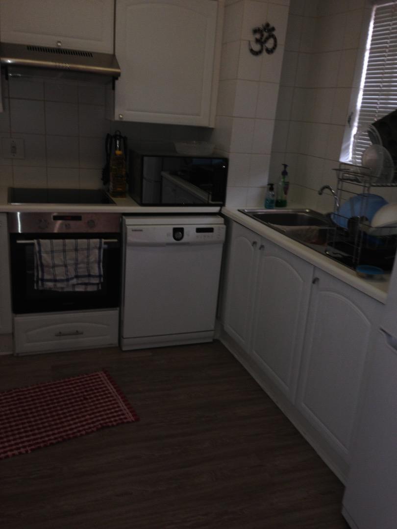 To Let 1 Bedroom Property for Rent in Riviera Gauteng