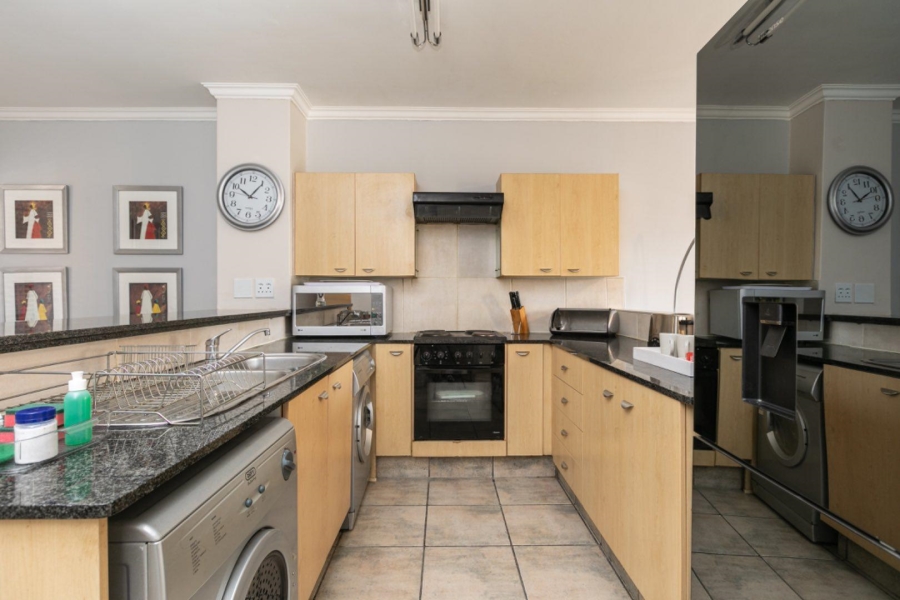 To Let 2 Bedroom Property for Rent in Morningside Gauteng