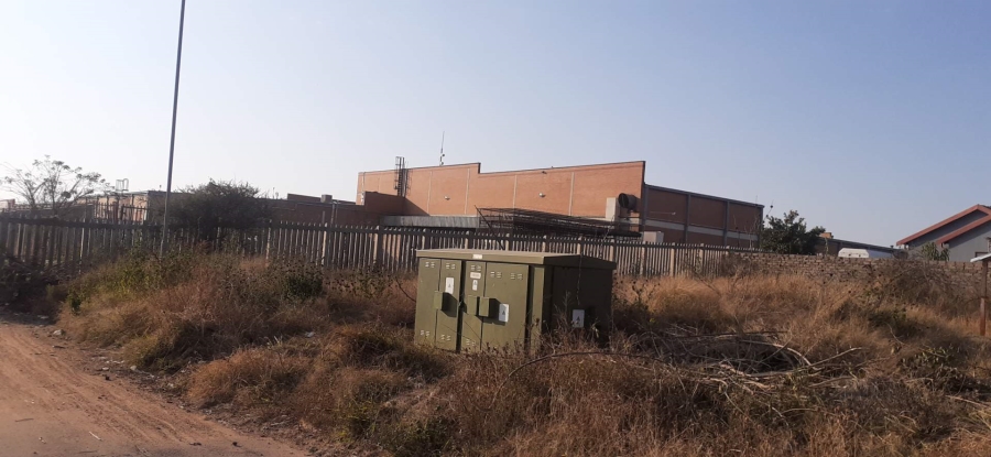 0 Bedroom Property for Sale in Soshanguve S Gauteng