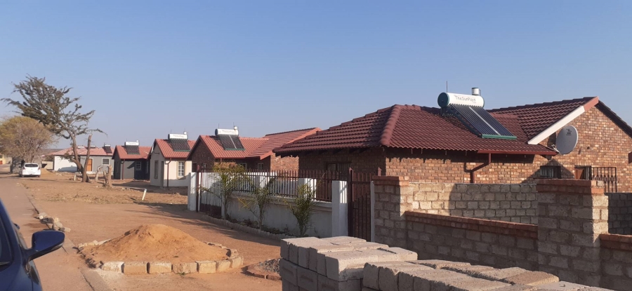 0 Bedroom Property for Sale in Soshanguve S Gauteng