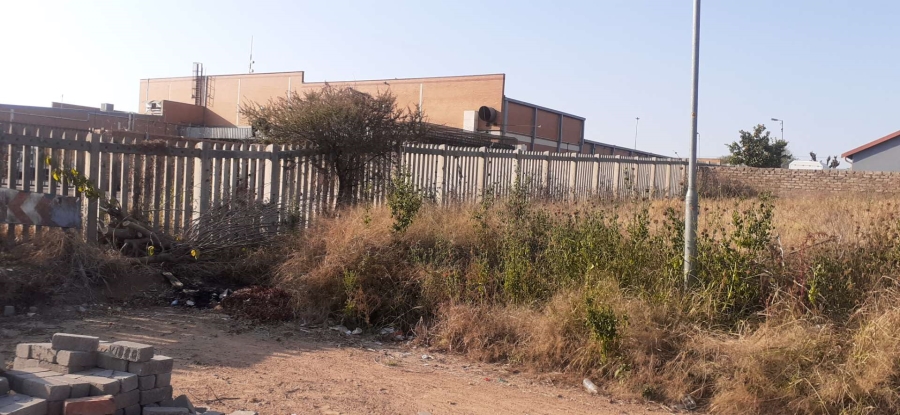 0 Bedroom Property for Sale in Soshanguve S Gauteng