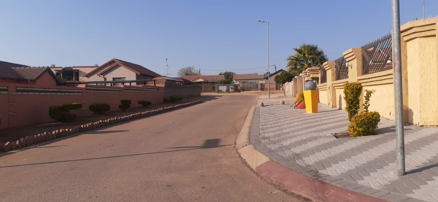 0 Bedroom Property for Sale in Soshanguve S Gauteng