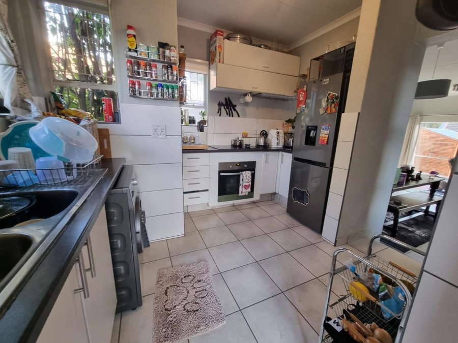 To Let 3 Bedroom Property for Rent in Garsfontein Gauteng