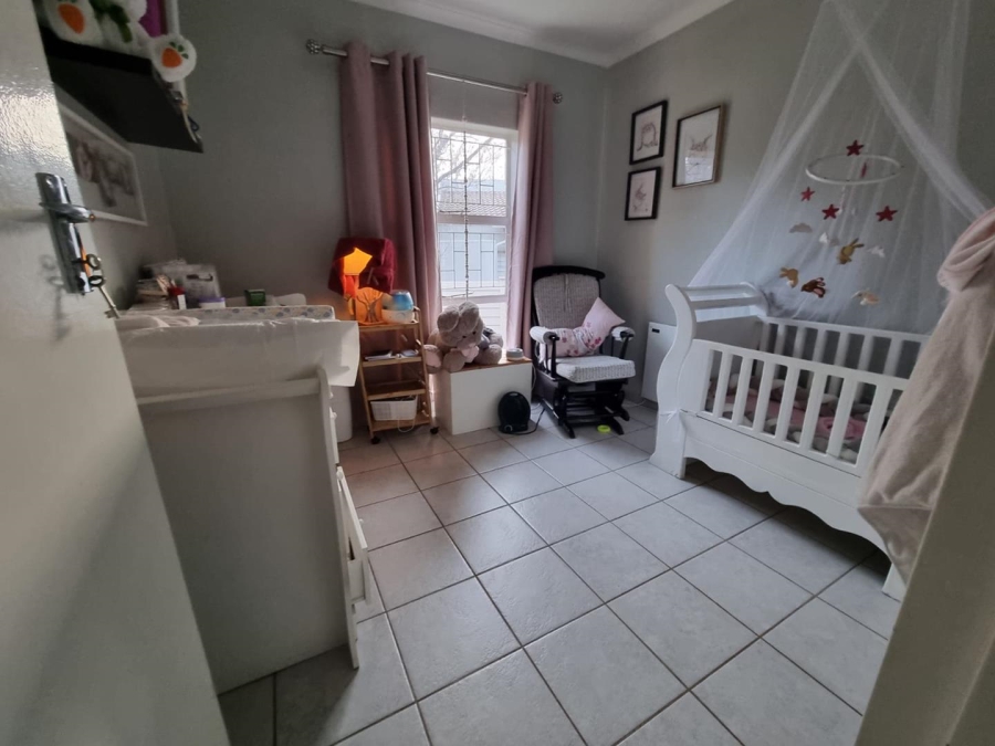 To Let 3 Bedroom Property for Rent in Garsfontein Gauteng