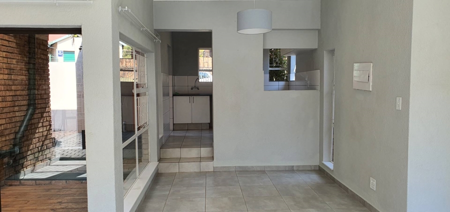 To Let 3 Bedroom Property for Rent in Garsfontein Gauteng