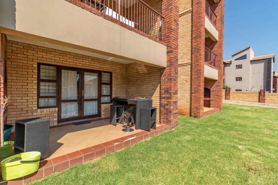 To Let 2 Bedroom Property for Rent in Honeydew Gauteng