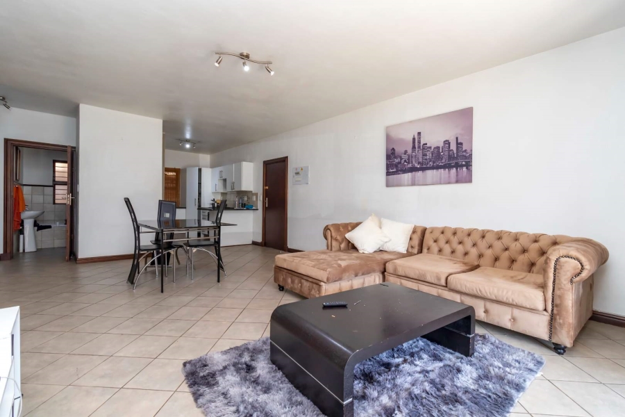 To Let 2 Bedroom Property for Rent in Honeydew Gauteng