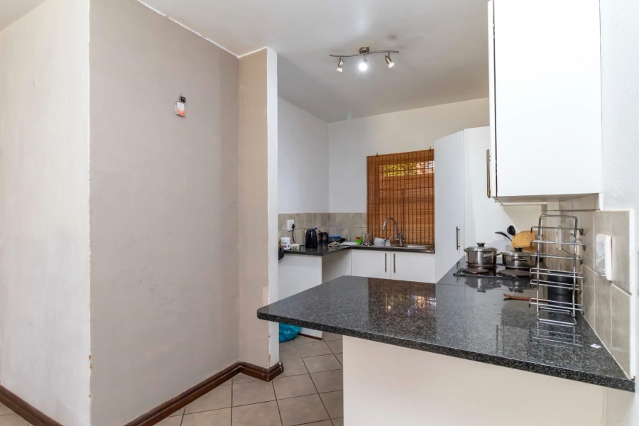 To Let 2 Bedroom Property for Rent in Honeydew Gauteng