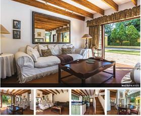 To Let 1 Bedroom Property for Rent in Houghton Gauteng