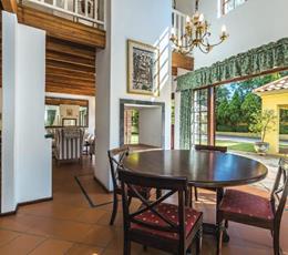To Let 1 Bedroom Property for Rent in Houghton Gauteng