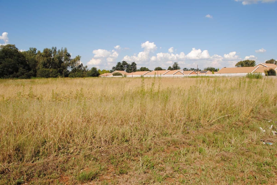 0 Bedroom Property for Sale in Meyerton South Gauteng
