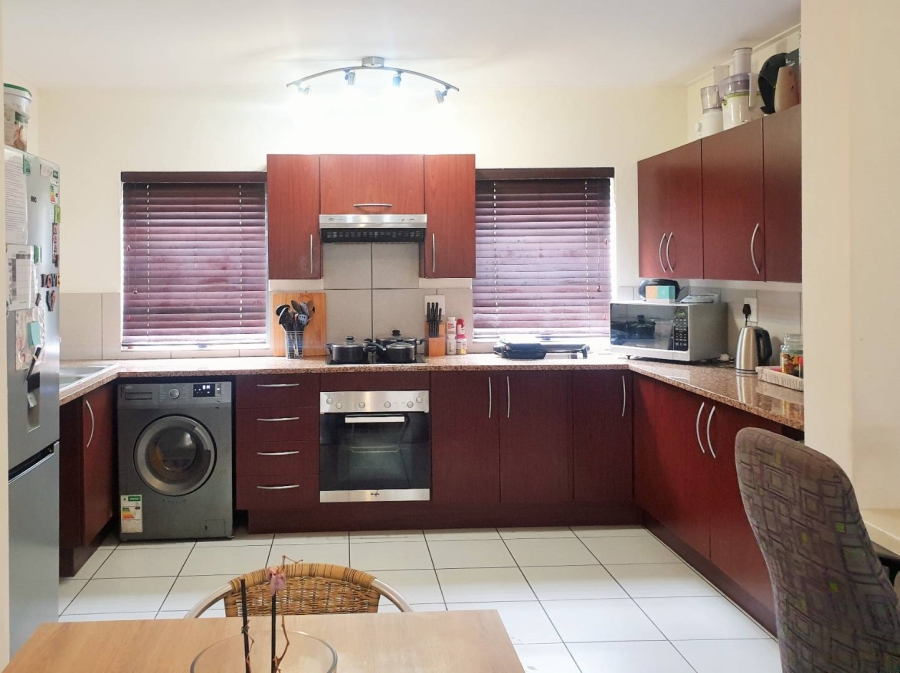 2 Bedroom Property for Sale in Jackal Creek Golf Estate Gauteng