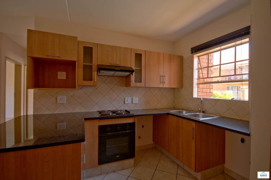 To Let 2 Bedroom Property for Rent in Elardus Park Gauteng