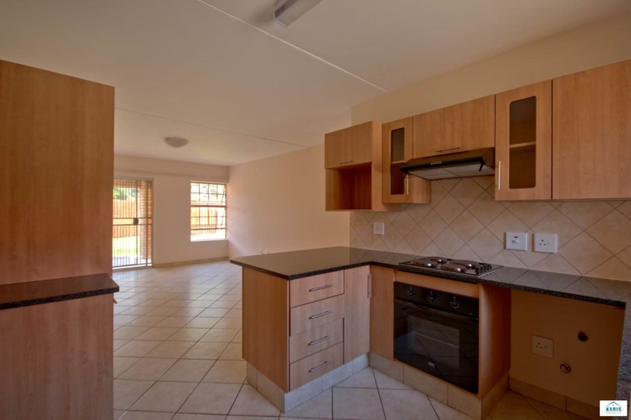 To Let 2 Bedroom Property for Rent in Elardus Park Gauteng