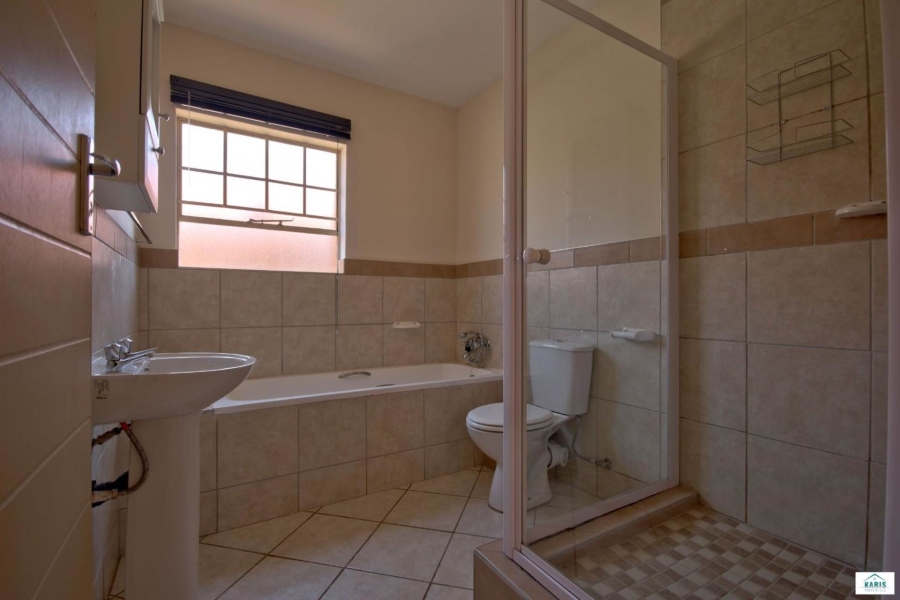 To Let 2 Bedroom Property for Rent in Elardus Park Gauteng