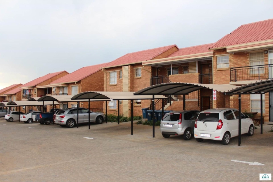 To Let 2 Bedroom Property for Rent in Elardus Park Gauteng