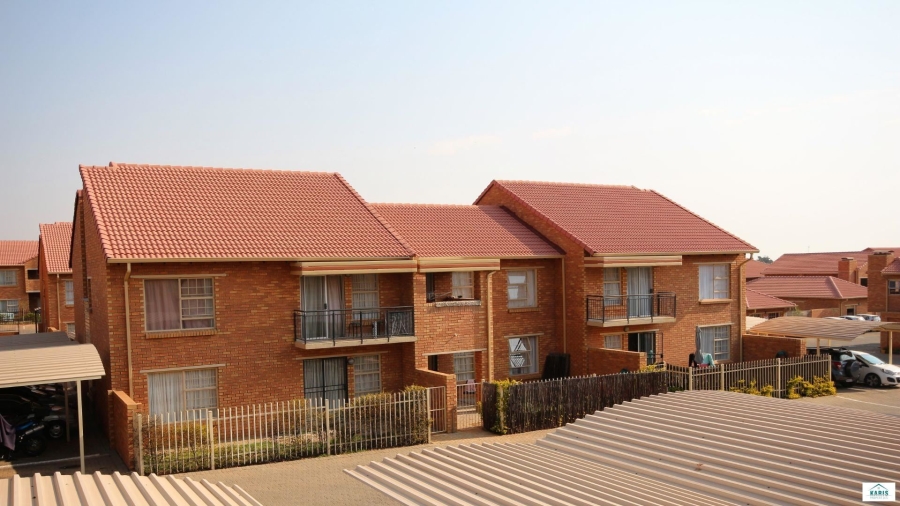 To Let 2 Bedroom Property for Rent in Elardus Park Gauteng