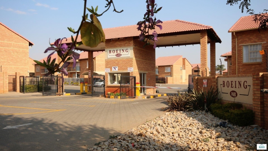 To Let 2 Bedroom Property for Rent in Elardus Park Gauteng