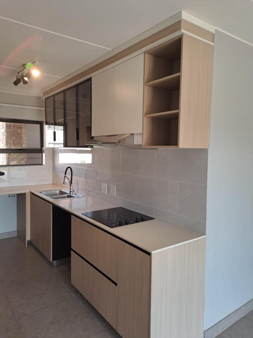 To Let 2 Bedroom Property for Rent in Brentwood Park Gauteng