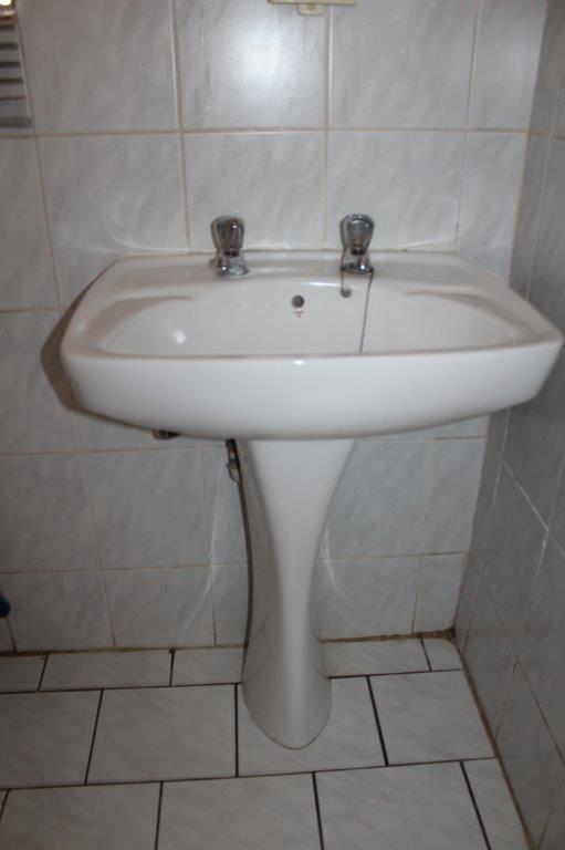 To Let 2 Bedroom Property for Rent in Annlin Gauteng