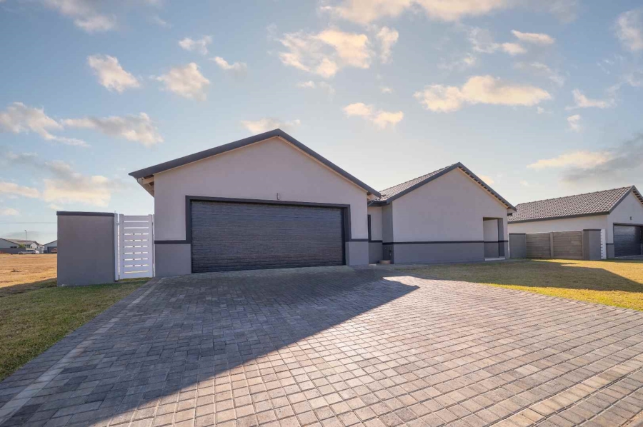 3 Bedroom Property for Sale in Country View Gauteng