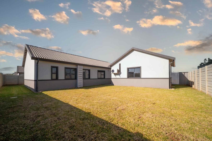 3 Bedroom Property for Sale in Country View Gauteng