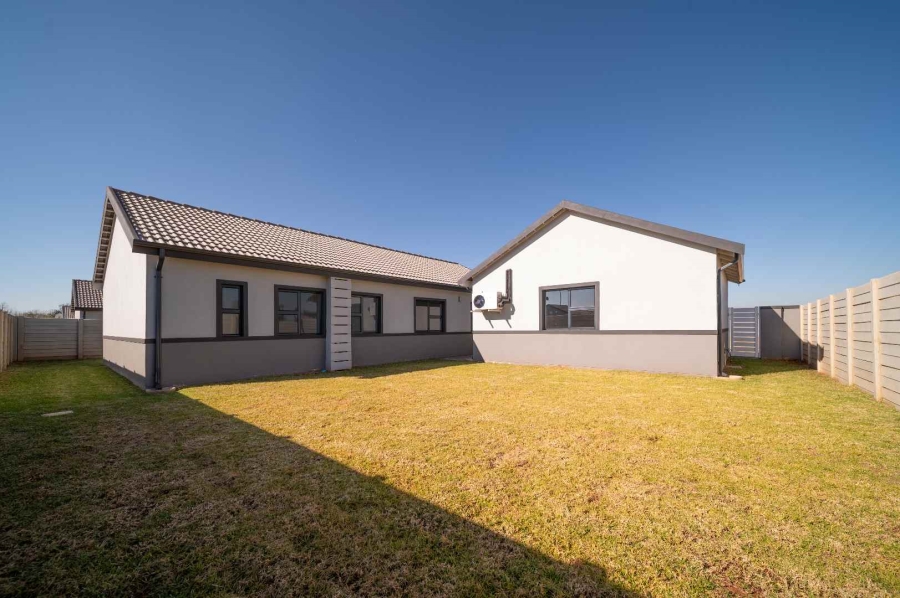 3 Bedroom Property for Sale in Country View Gauteng