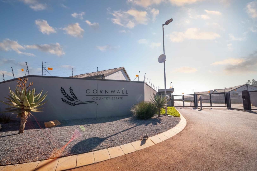 3 Bedroom Property for Sale in Country View Gauteng