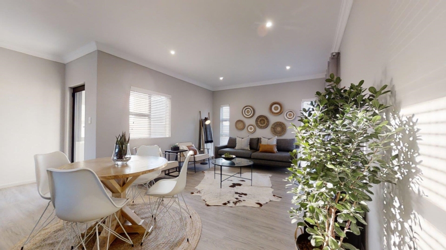 3 Bedroom Property for Sale in Country View Gauteng