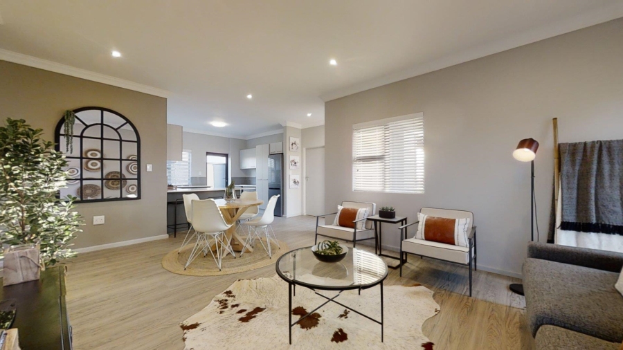 3 Bedroom Property for Sale in Country View Gauteng