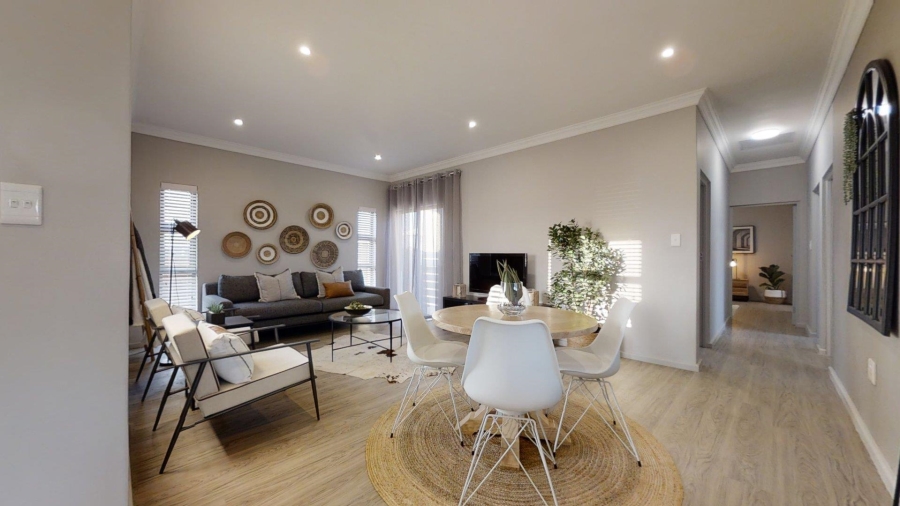 3 Bedroom Property for Sale in Country View Gauteng