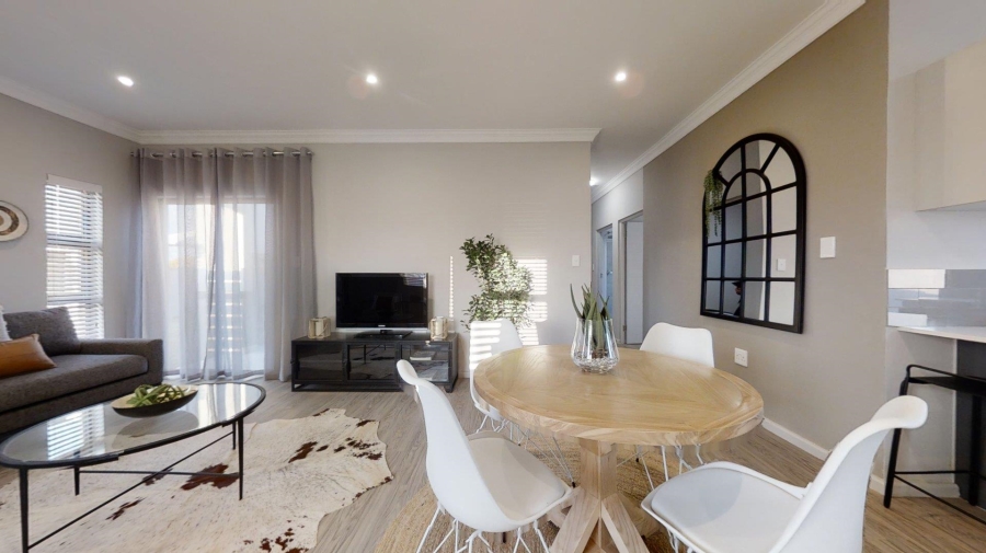 3 Bedroom Property for Sale in Country View Gauteng