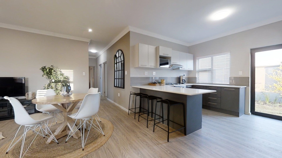 3 Bedroom Property for Sale in Country View Gauteng