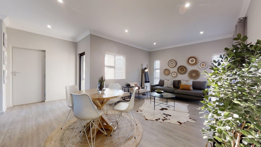 3 Bedroom Property for Sale in Country View Gauteng