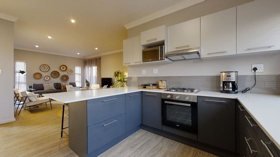 3 Bedroom Property for Sale in Country View Gauteng