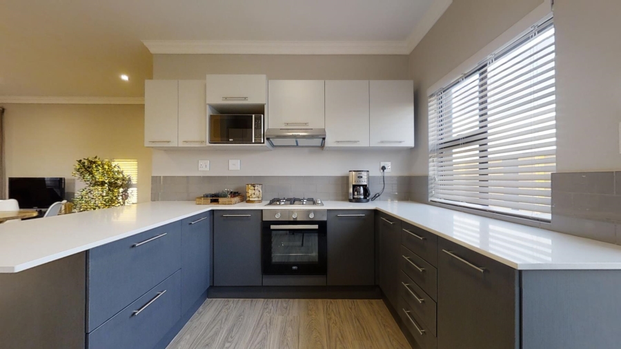 3 Bedroom Property for Sale in Country View Gauteng