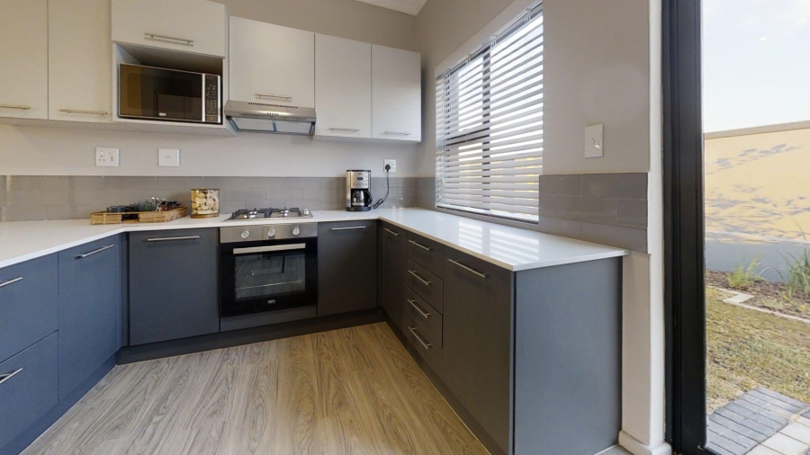 3 Bedroom Property for Sale in Country View Gauteng