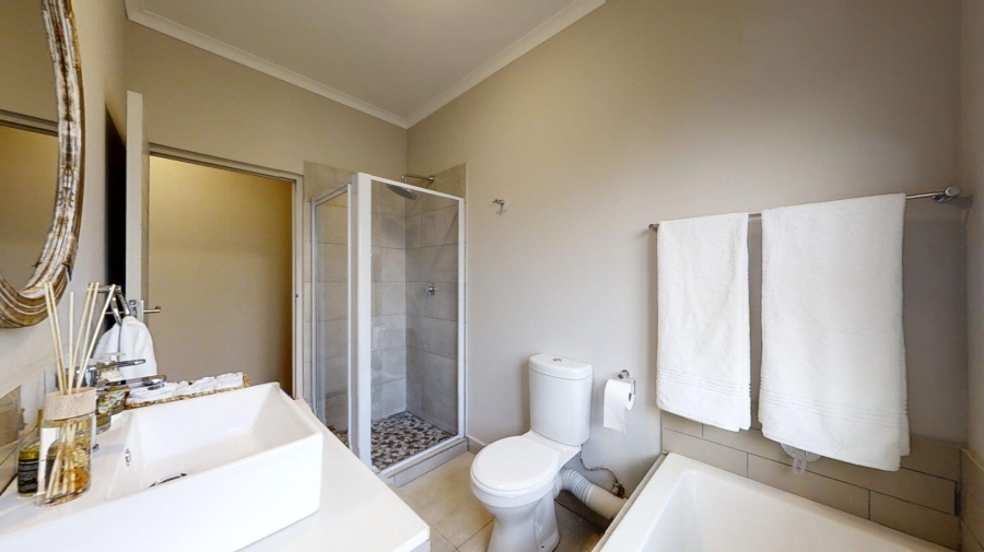 3 Bedroom Property for Sale in Country View Gauteng