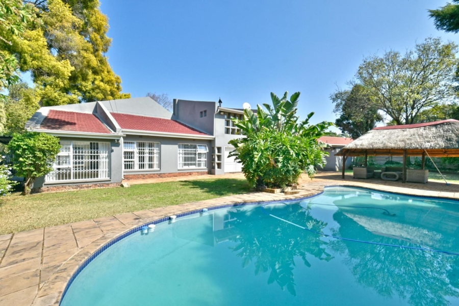 4 Bedroom Property for Sale in Brackenhurst Gauteng