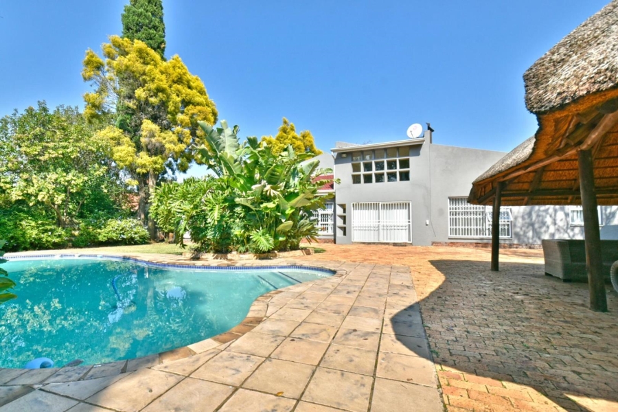4 Bedroom Property for Sale in Brackenhurst Gauteng