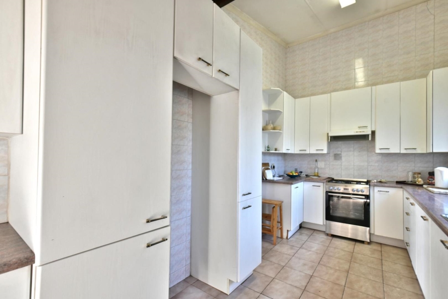 4 Bedroom Property for Sale in Brackenhurst Gauteng