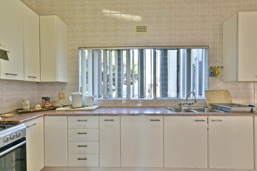 4 Bedroom Property for Sale in Brackenhurst Gauteng