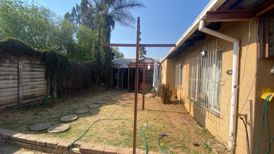 3 Bedroom Property for Sale in Huntingdon Gauteng
