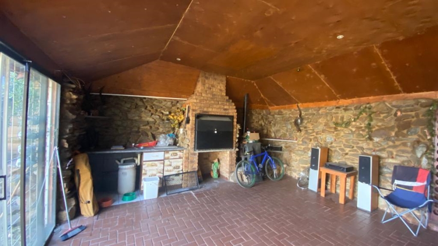 3 Bedroom Property for Sale in Huntingdon Gauteng