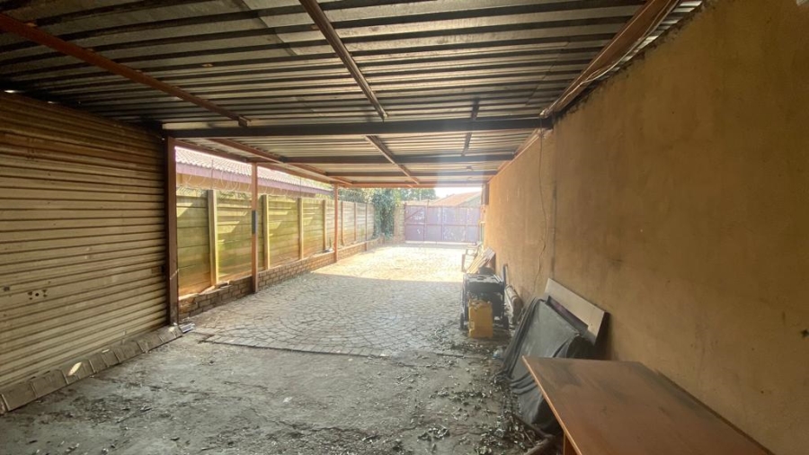 3 Bedroom Property for Sale in Huntingdon Gauteng