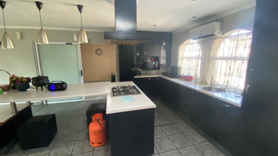 3 Bedroom Property for Sale in Huntingdon Gauteng