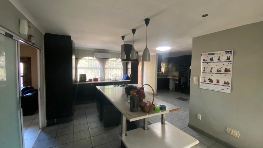 3 Bedroom Property for Sale in Huntingdon Gauteng